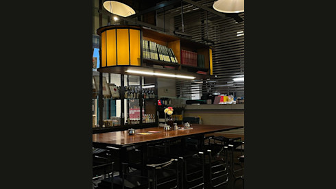 Cafe - Flinders Lane