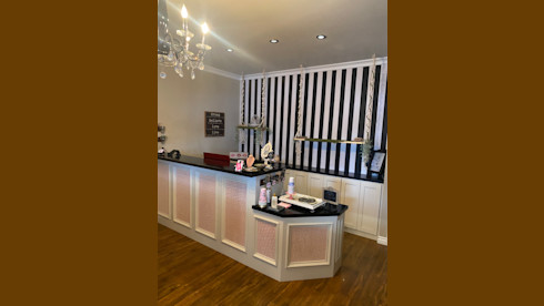 Skincare Business Salon For Sale/ Estheticians