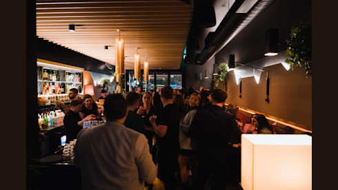 Licensed Bar/ Restaurant