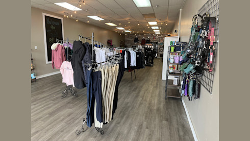 Established Tack Store