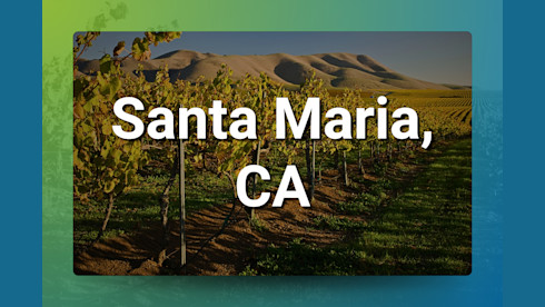 Santa Maria CA Chiropractic Practice for Sale