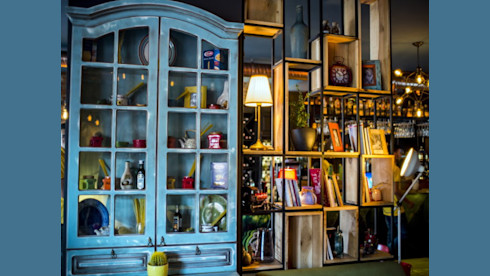 Antique Mall with Real Estate North Georgia