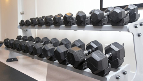 24-hour access Gym in Orlando