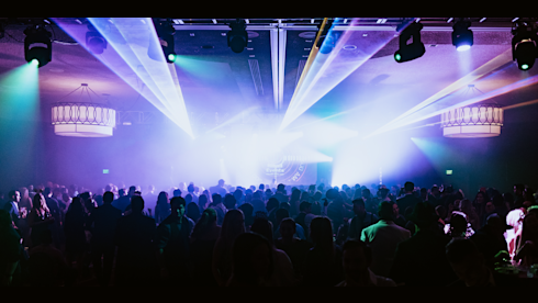 Event Producer Looking for Partner/Investment/Sale