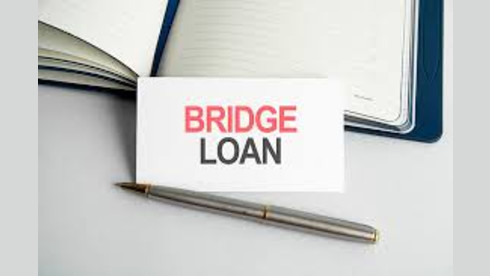 Bridge, Inventory & Trade Financing