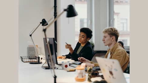 18-Year Web Design & Digital Marketing Agency