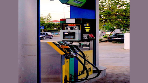 Gas Station and Convenience Store in Johnstown PA