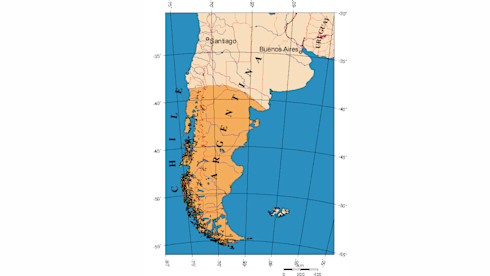 Argentina Naphtha Refining, Biofuel, Port