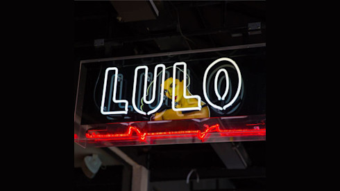 Bar & Grill - Exceptional Licensed