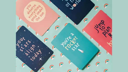 Profitable Greeting Card and Gift Store - Some Own