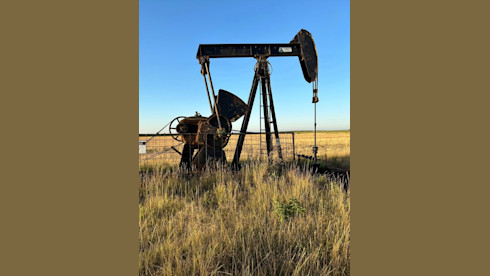 Jones County Oil and Gas Leases