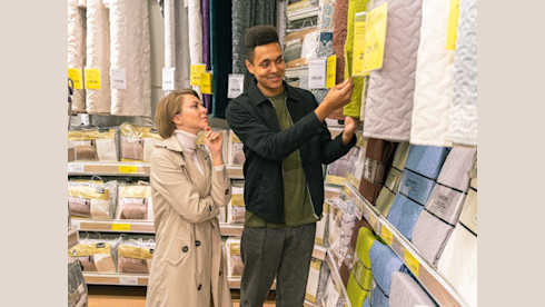 Specialty Retail Store