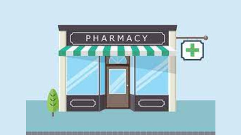 Established North Texas Pharmacy with Real Estate