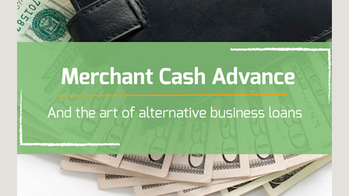 Merchant Cash Advance