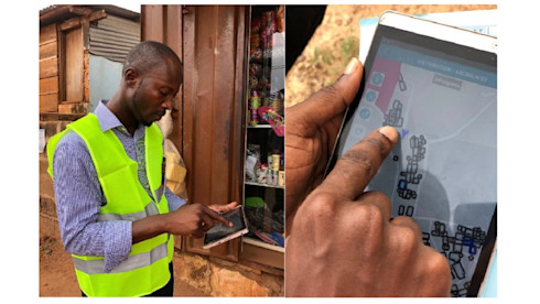 Digital Tax Collection Solution Seeks Funding