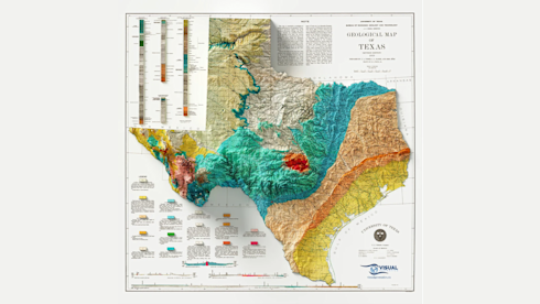 Vertical Leased Prospects Wanted, Texas