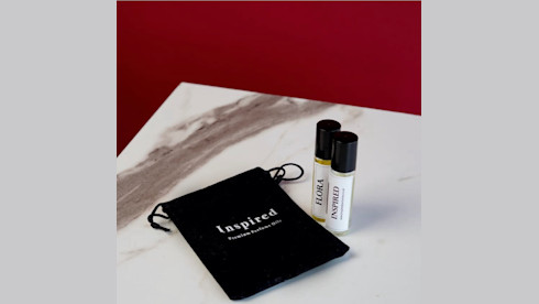 3.5 Year Old E-Commerce Oil Perfume Business