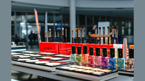 Premier Multi-Channel Beauty Retailer