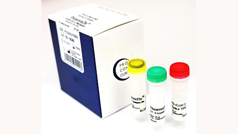 PhoenixDx SARS-CoV-2 Multiplex