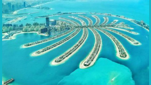 Hotel / Resort - Dubai