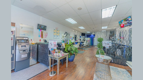 Hair Salon and Spa for Sale in Albany County