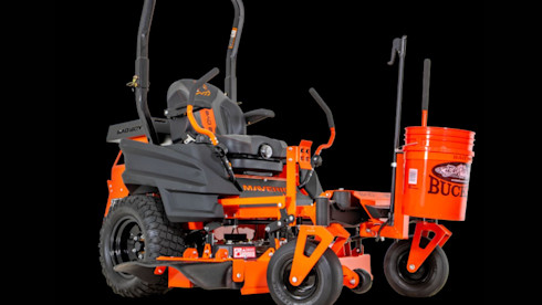 Three Profitable East Central Mississippi Outdoor Power Equipment Retailer &