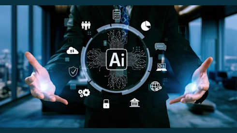 AI Powered Business Growth & Investment Hub