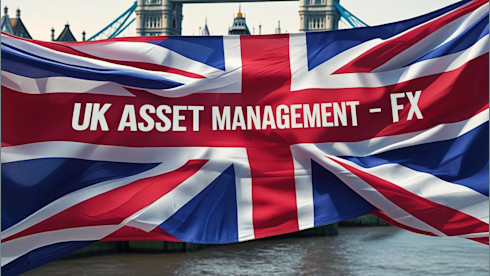 UK Asset Management for sale
