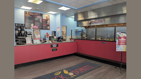 Duck Donuts Franchise (Roanoke, VA)