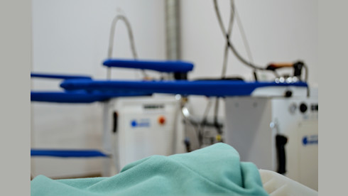 Laundry Business For Sale In Algarve, Portugal