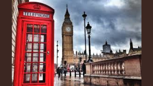 UK Limited ( Ltd) with Barclays and Tide Bank