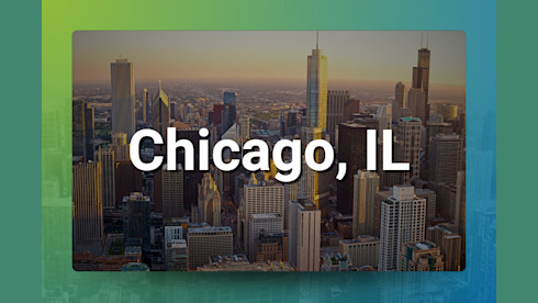 Gorgeous Chicago IL Chiropractic Practice for Sale