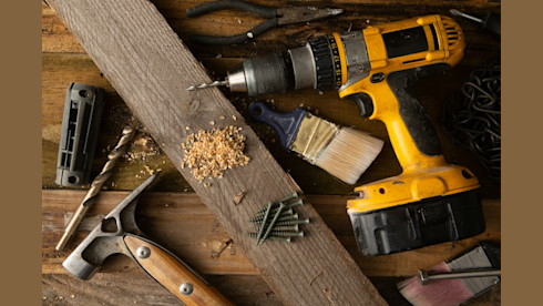 General Contractor for Sale in Nassau County