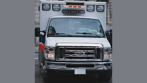 Ambulette/Transport/Courier Company for Sale