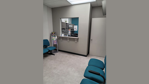 Private Medical Practice for Sale