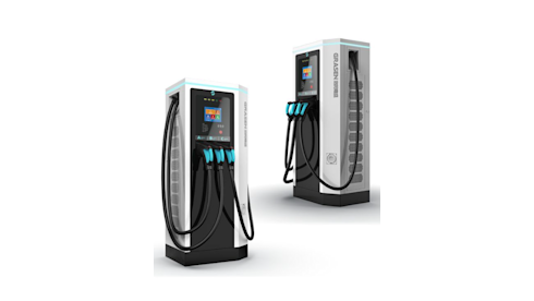 EV Charging Partnership Specialist