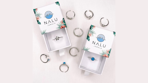 Small eCommerce Brand