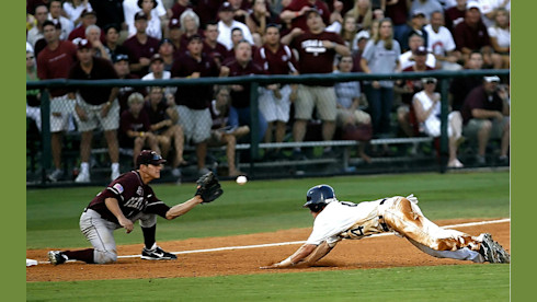 Sports Academy with Operations in Two Location