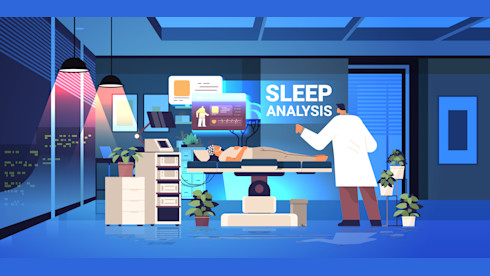 Pulmonary, Critical Care & Sleep Disorders