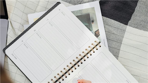 9+ Y/O Sustainability-Focused Notebooks Brand