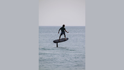 eFoil School & Rental Business / Jimbaran, Bali