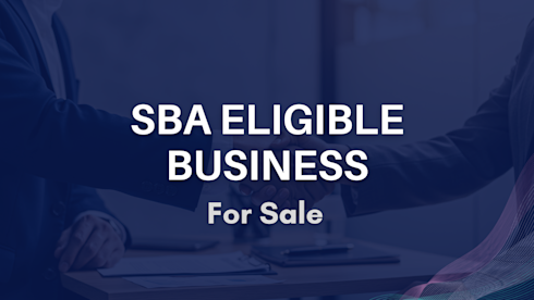 SBA Pre-Approved Marketing Agency, Paid Remote