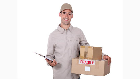 Parcels/Packaging Store in Central Alabama