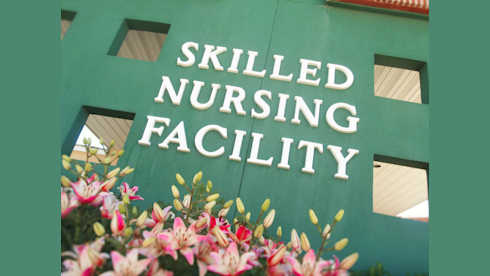 Skilled Nursing Facilities In   NC, SC, VA, or  MD