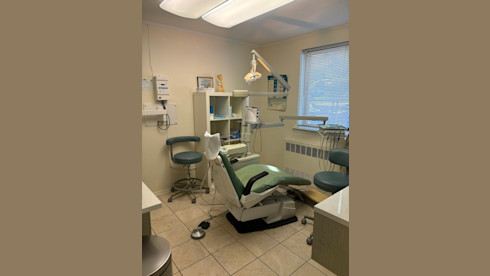 Dental Practice for Sale in New York