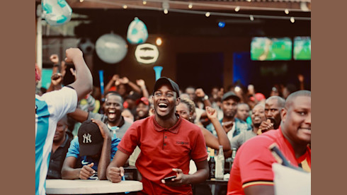 Established Casual Dining & Sports Bar – Profitable Franchise