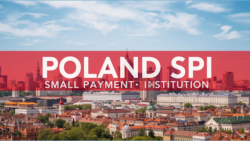 Poland SPI- Small Payment Institution for sale