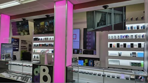 Electronics Business for Sale in Pembroke Pines