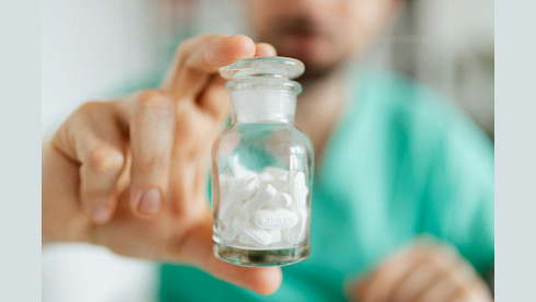 Specialty Pharmacy. Turnkey Operation. Niche Focus