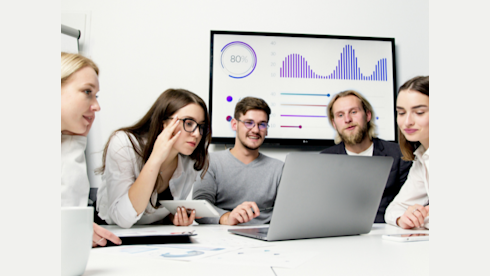 SBA Pre-Qualified Digital Marketing Agency